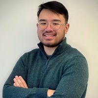 photo of Richmond Cao